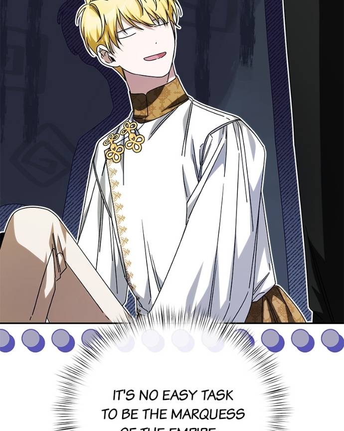 What Happens When the Second Male Lead Goes on Strike Chapter 88 665 ch 88 70