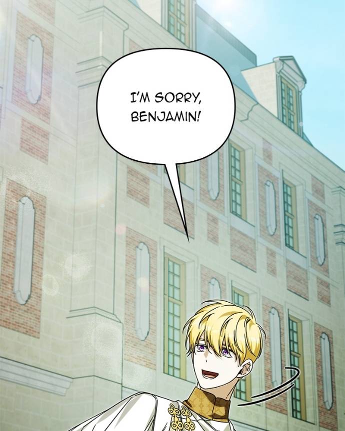 What Happens When the Second Male Lead Goes on Strike Chapter 88 675 ch 88 80