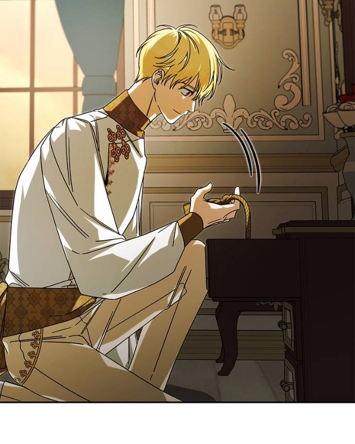 What Happens When the Second Male Lead Goes on Strike Chapter 88 688 ch 88 93