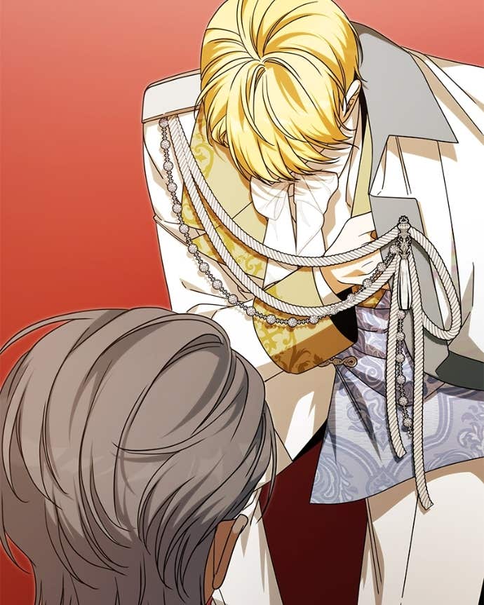 What Happens When the Second Male Lead Goes on Strike Chapter 89 748 ch 89 105