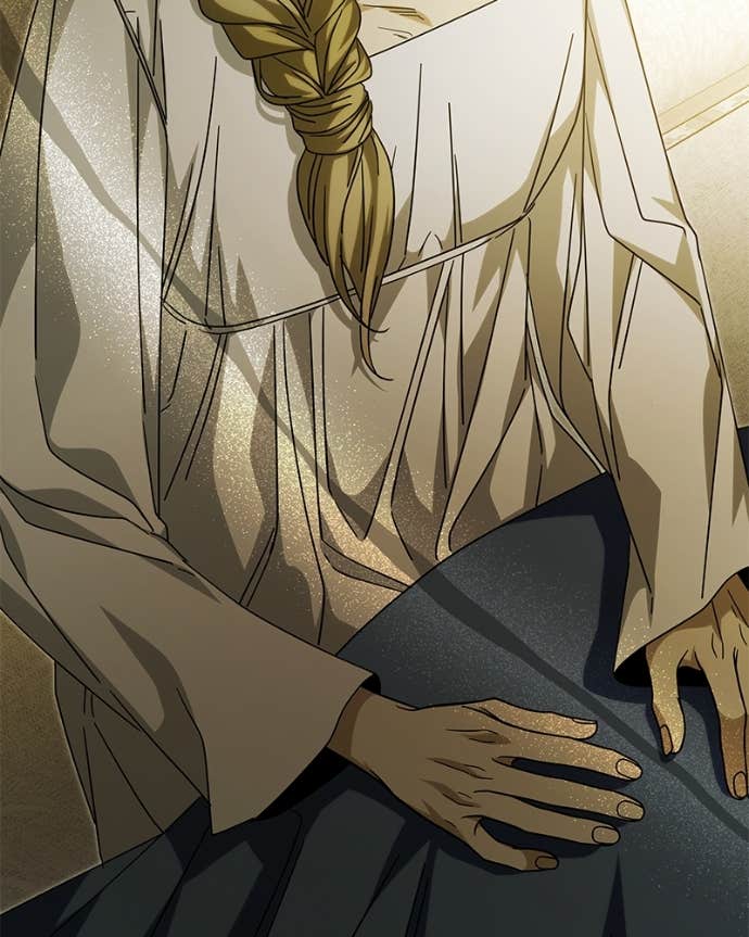 What Happens When the Second Male Lead Goes on Strike Chapter 89 654 ch 89 11