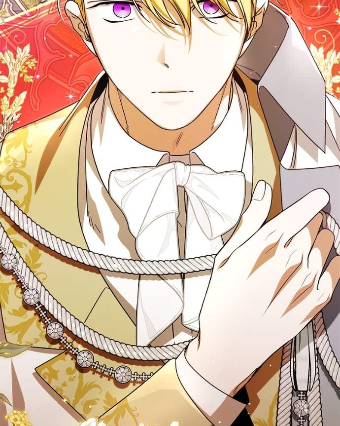 What Happens When the Second Male Lead Goes on Strike Chapter 89 753 ch 89 110