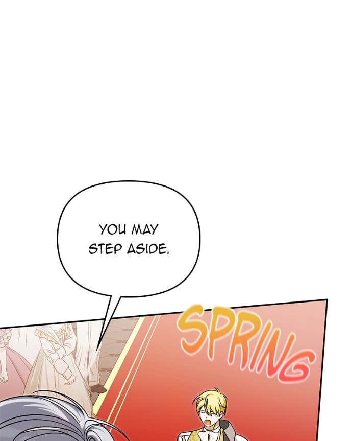 What Happens When the Second Male Lead Goes on Strike Chapter 89 767 ch 89 124