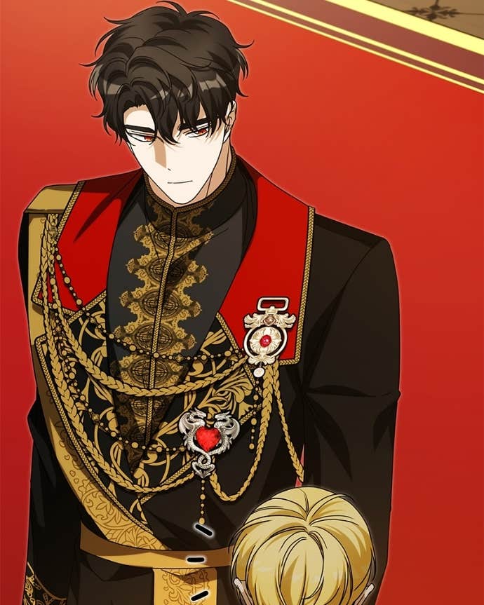 What Happens When the Second Male Lead Goes on Strike Chapter 89 771 ch 89 128