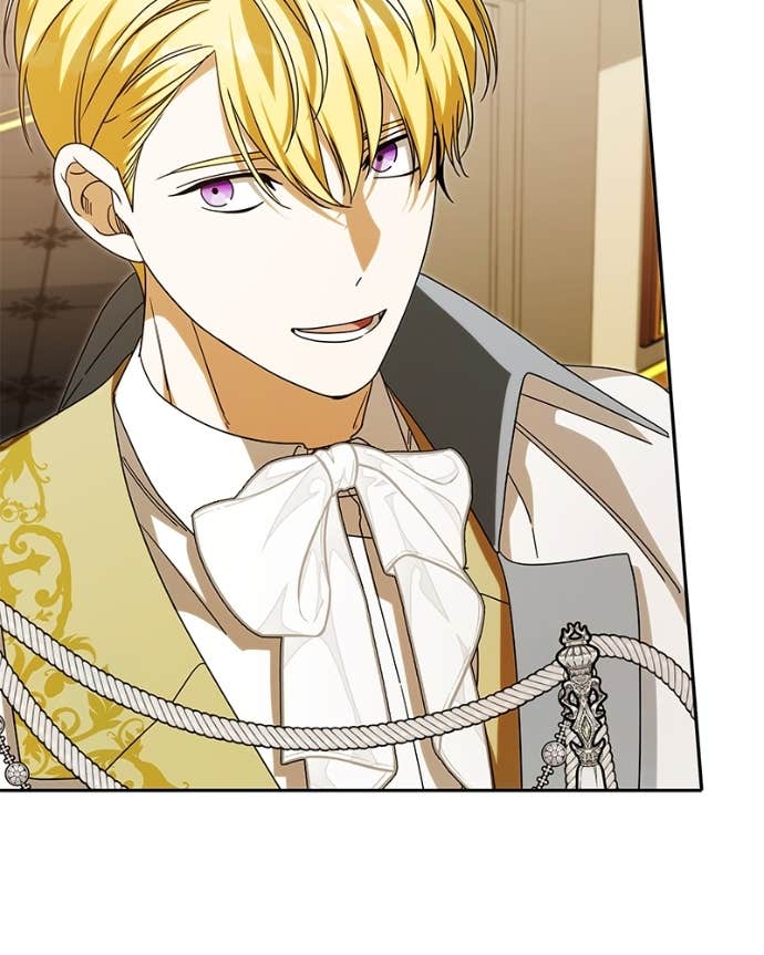 What Happens When the Second Male Lead Goes on Strike Chapter 89 774 ch 89 131