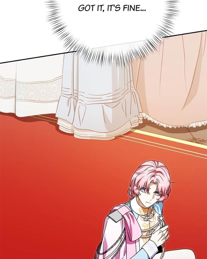 What Happens When the Second Male Lead Goes on Strike Chapter 89 781 ch 89 138