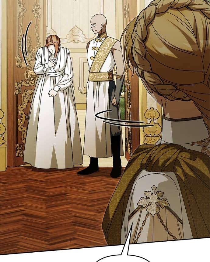 What Happens When the Second Male Lead Goes on Strike Chapter 89 657 ch 89 14