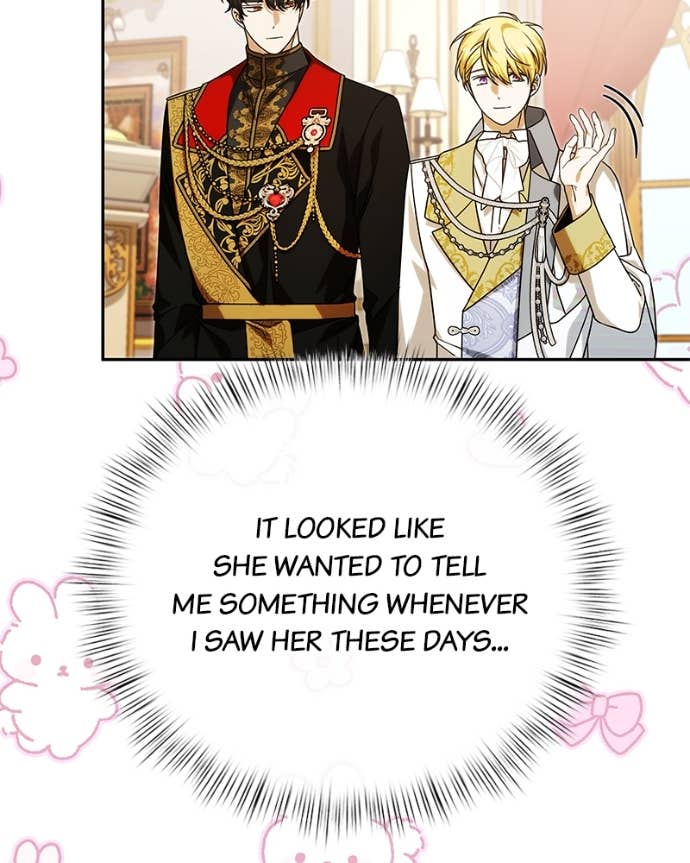 What Happens When the Second Male Lead Goes on Strike Chapter 89 786 ch 89 143