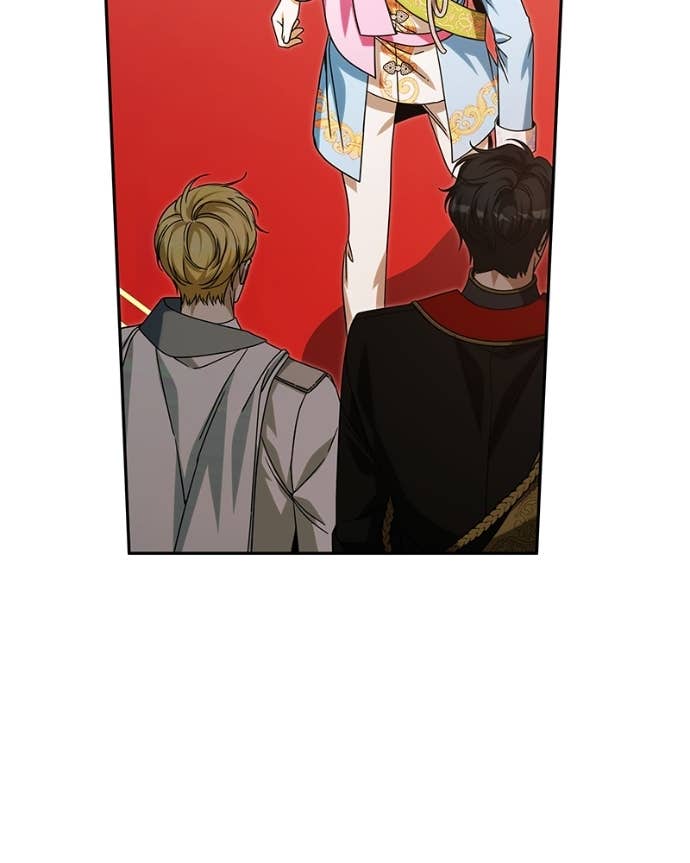 What Happens When the Second Male Lead Goes on Strike Chapter 89 799 ch 89 156