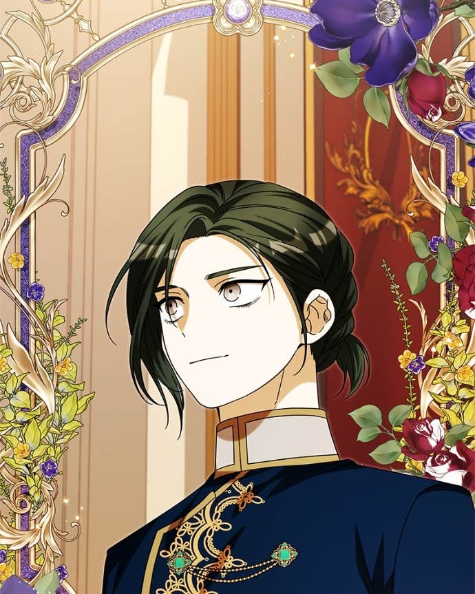 What Happens When the Second Male Lead Goes on Strike Chapter 89 804 ch 89 161