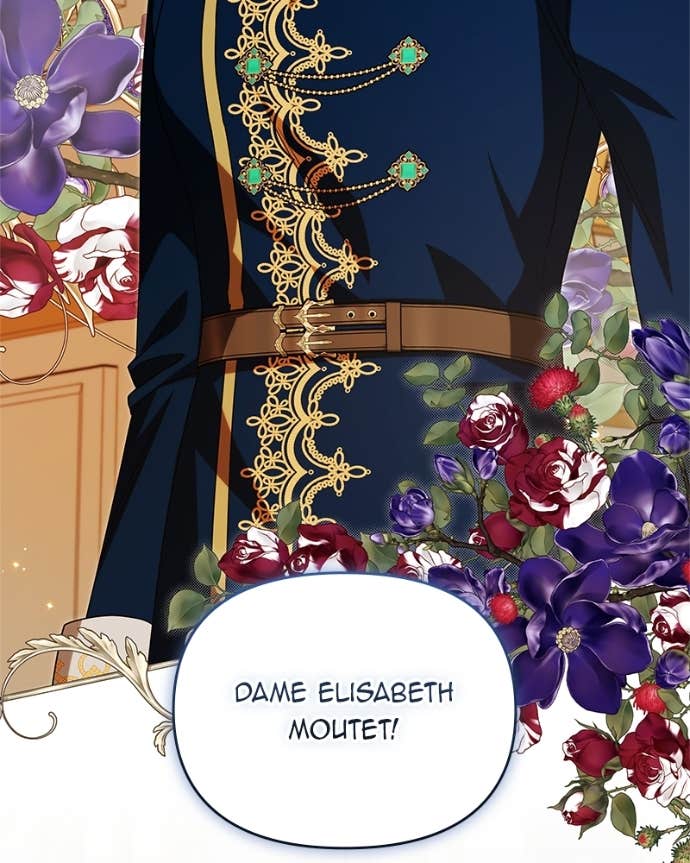 What Happens When the Second Male Lead Goes on Strike Chapter 89 805 ch 89 162