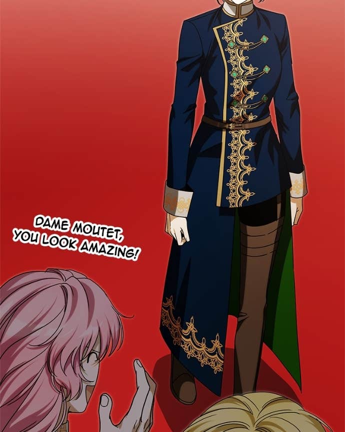What Happens When the Second Male Lead Goes on Strike Chapter 89 807 ch 89 164