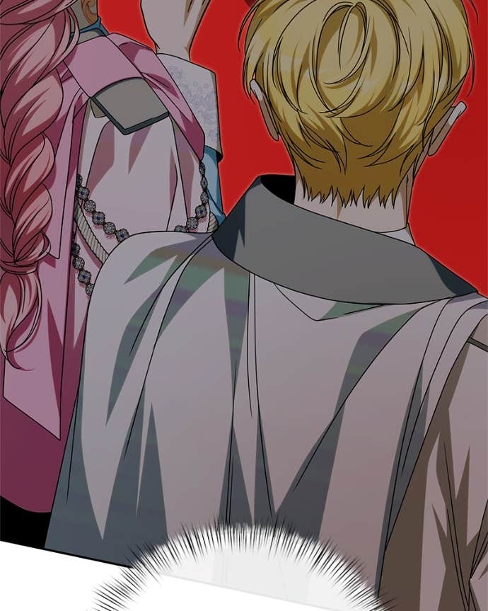 What Happens When the Second Male Lead Goes on Strike Chapter 89 808 ch 89 165