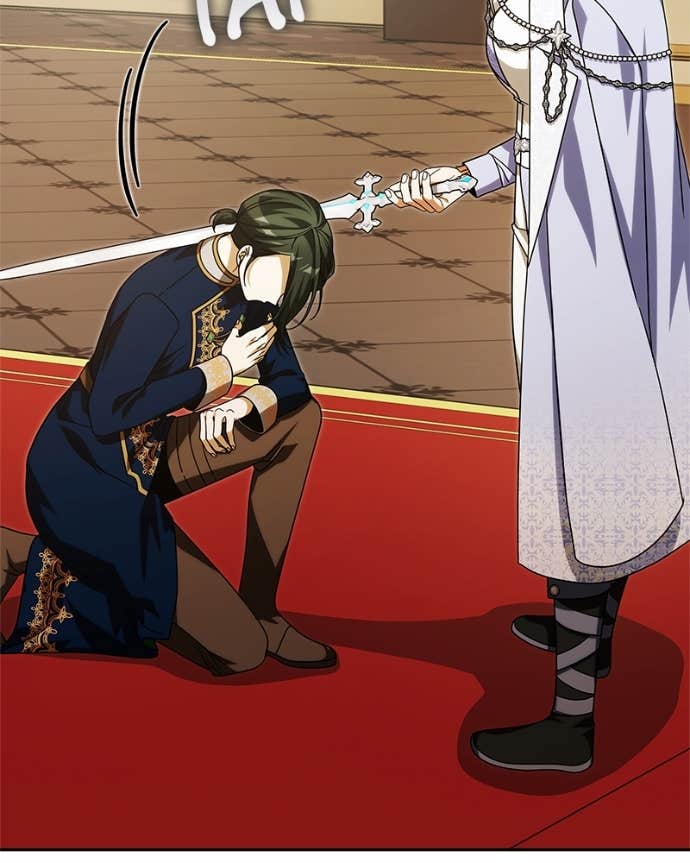 What Happens When the Second Male Lead Goes on Strike Chapter 89 812 ch 89 169