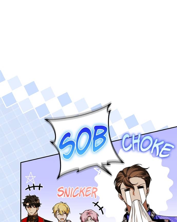 What Happens When the Second Male Lead Goes on Strike Chapter 89 813 ch 89 170