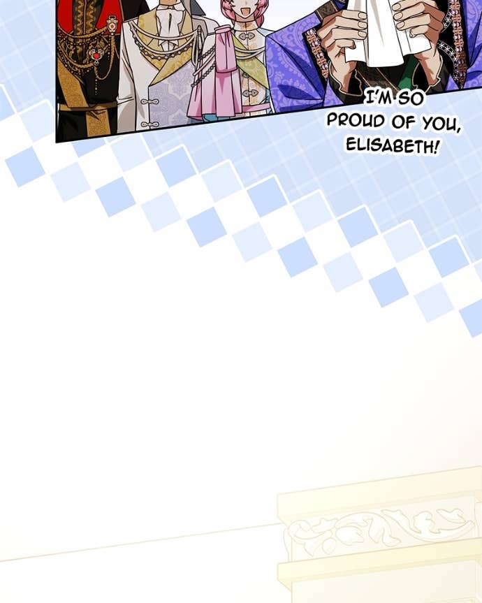What Happens When the Second Male Lead Goes on Strike Chapter 89 814 ch 89 171