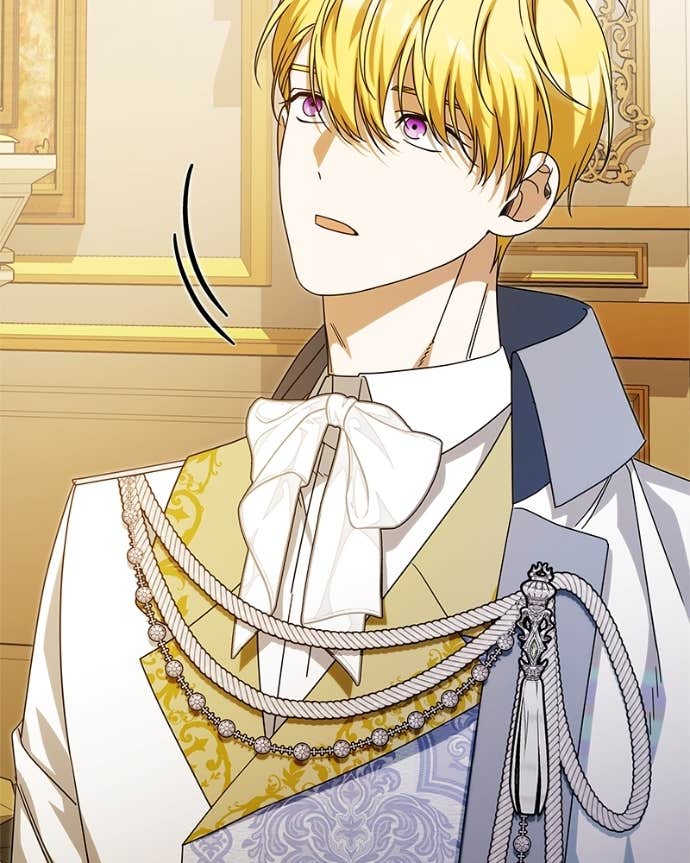 What Happens When the Second Male Lead Goes on Strike Chapter 89 816 ch 89 173