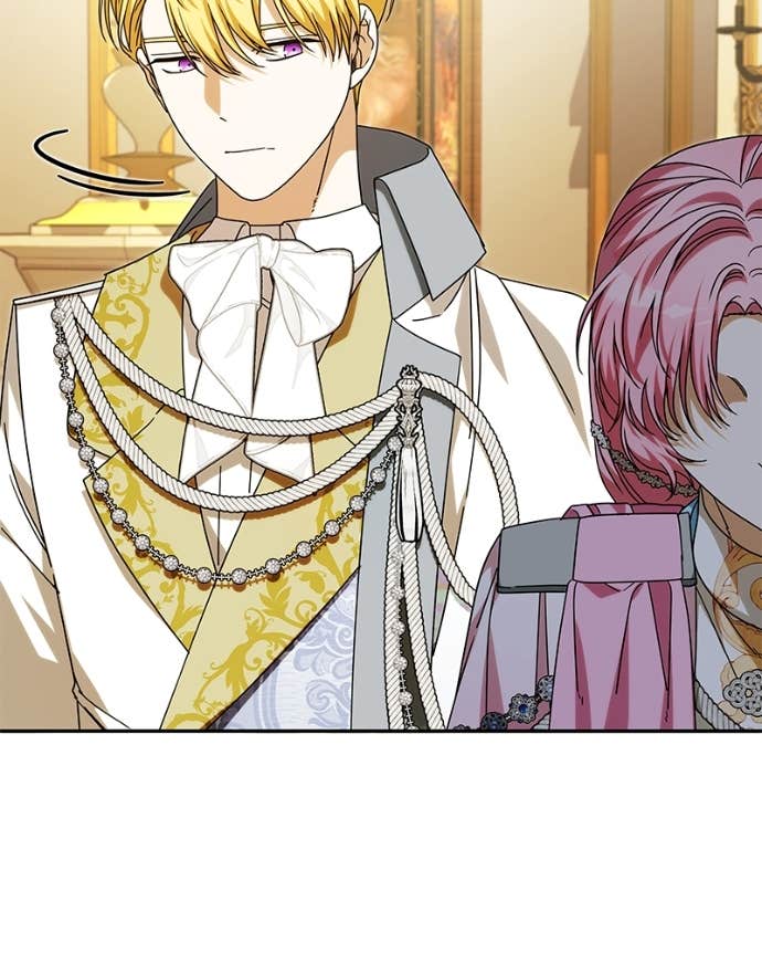 What Happens When the Second Male Lead Goes on Strike Chapter 89 819 ch 89 176