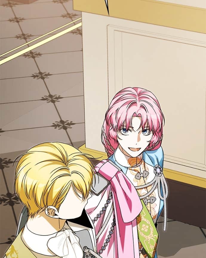 What Happens When the Second Male Lead Goes on Strike Chapter 89 821 ch 89 178