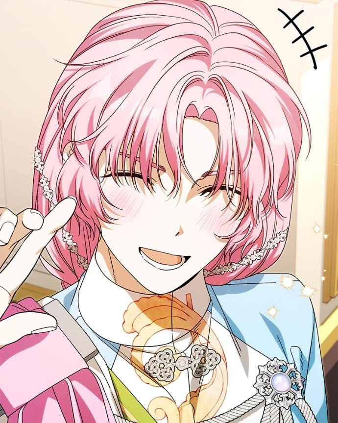 What Happens When the Second Male Lead Goes on Strike Chapter 89 824 ch 89 181