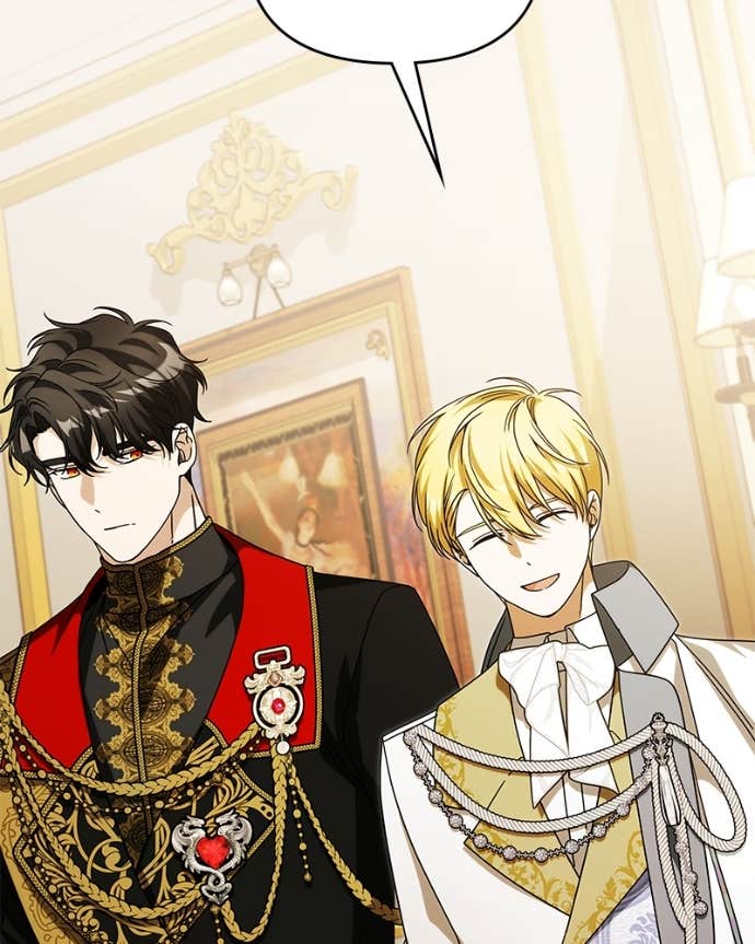 What Happens When the Second Male Lead Goes on Strike Chapter 89 826 ch 89 183