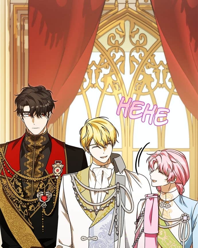 What Happens When the Second Male Lead Goes on Strike Chapter 89 834 ch 89 191