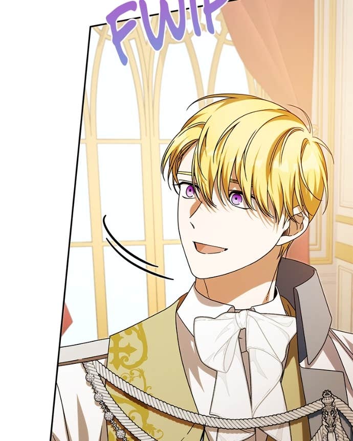 What Happens When the Second Male Lead Goes on Strike Chapter 89 836 ch 89 193