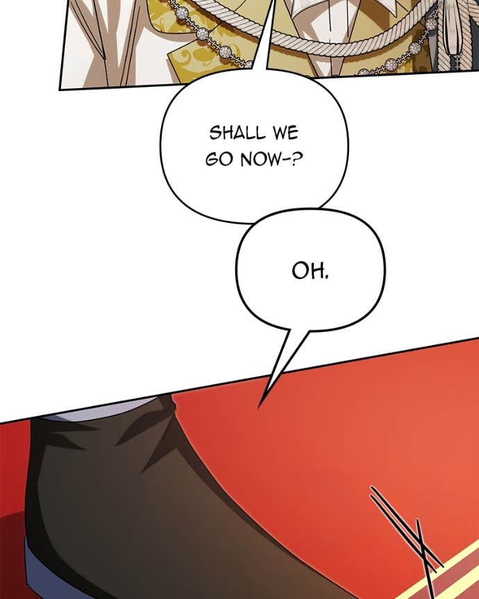 What Happens When the Second Male Lead Goes on Strike Chapter 89 837 ch 89 194