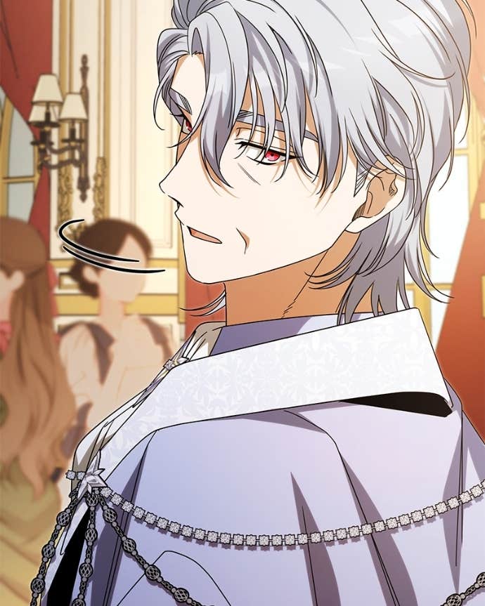What Happens When the Second Male Lead Goes on Strike Chapter 89 840 ch 89 197