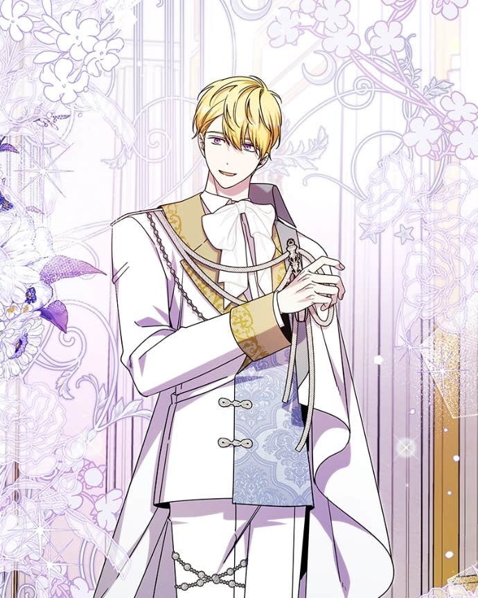 What Happens When the Second Male Lead Goes on Strike Chapter 89 670 ch 89 27