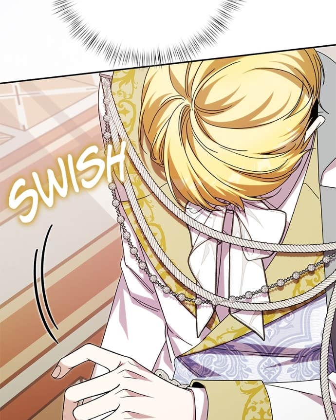 What Happens When the Second Male Lead Goes on Strike Chapter 89 674 ch 89 31