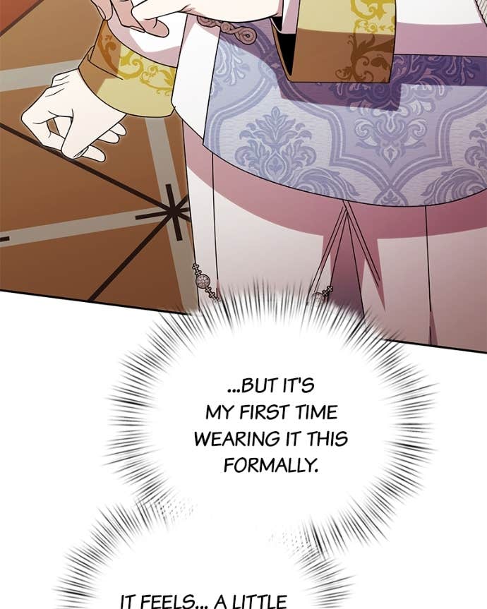 What Happens When the Second Male Lead Goes on Strike Chapter 89 675 ch 89 32