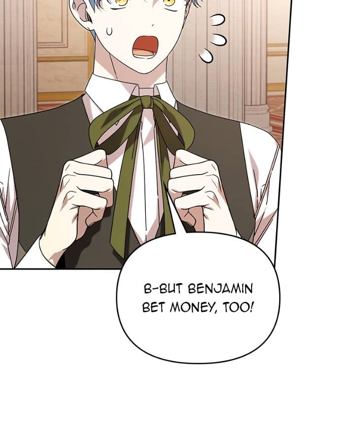 What Happens When the Second Male Lead Goes on Strike Chapter 89 679 ch 89 36