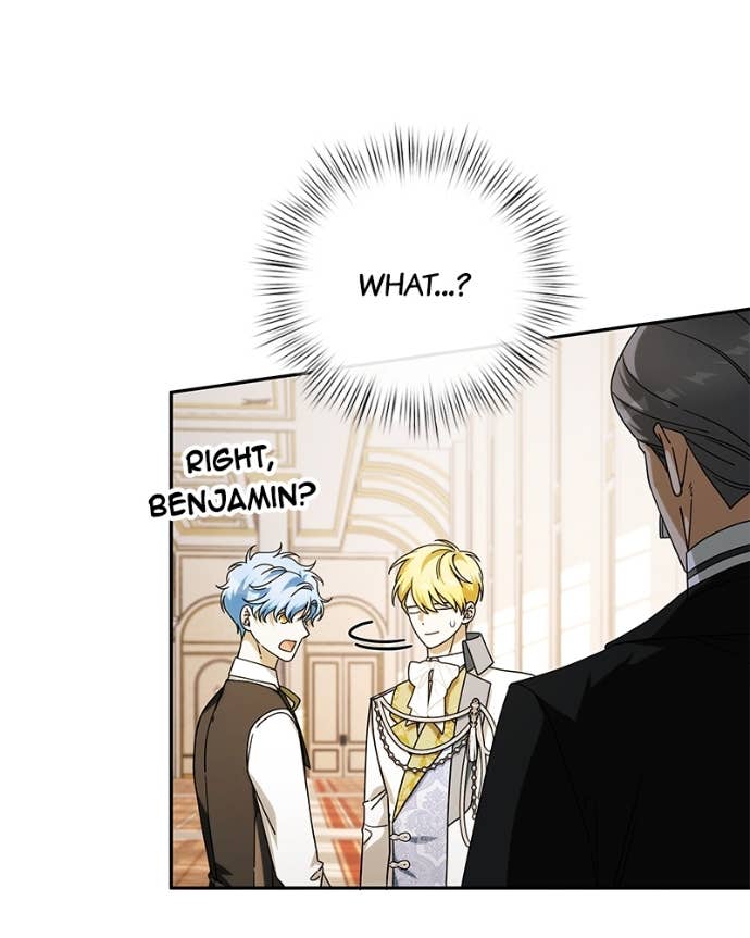 What Happens When the Second Male Lead Goes on Strike Chapter 89 680 ch 89 37