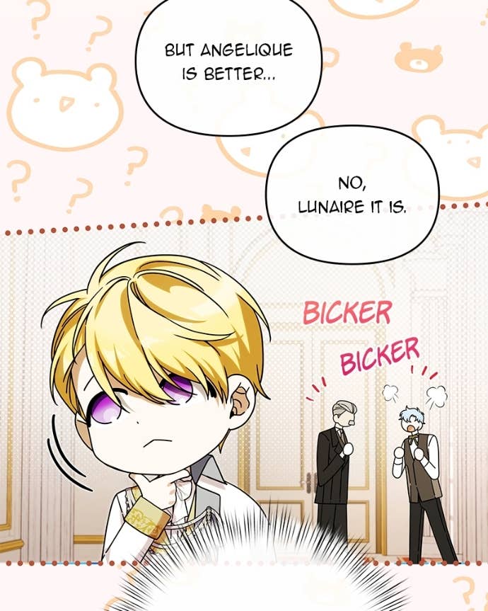 What Happens When the Second Male Lead Goes on Strike Chapter 89 684 ch 89 41