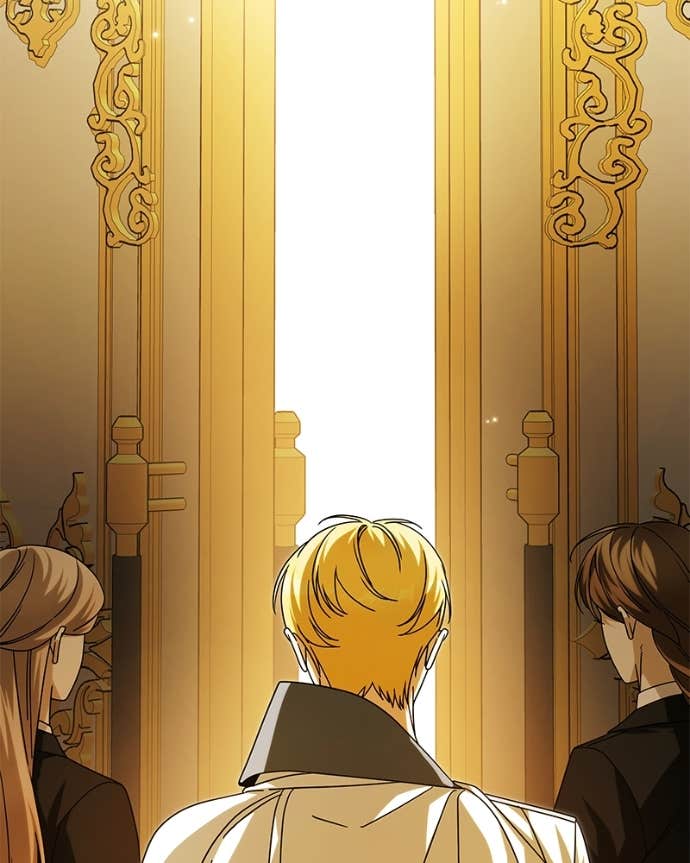 What Happens When the Second Male Lead Goes on Strike Chapter 89 688 ch 89 45