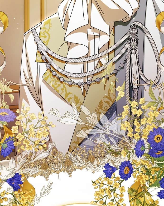 What Happens When the Second Male Lead Goes on Strike Chapter 89 692 ch 89 49
