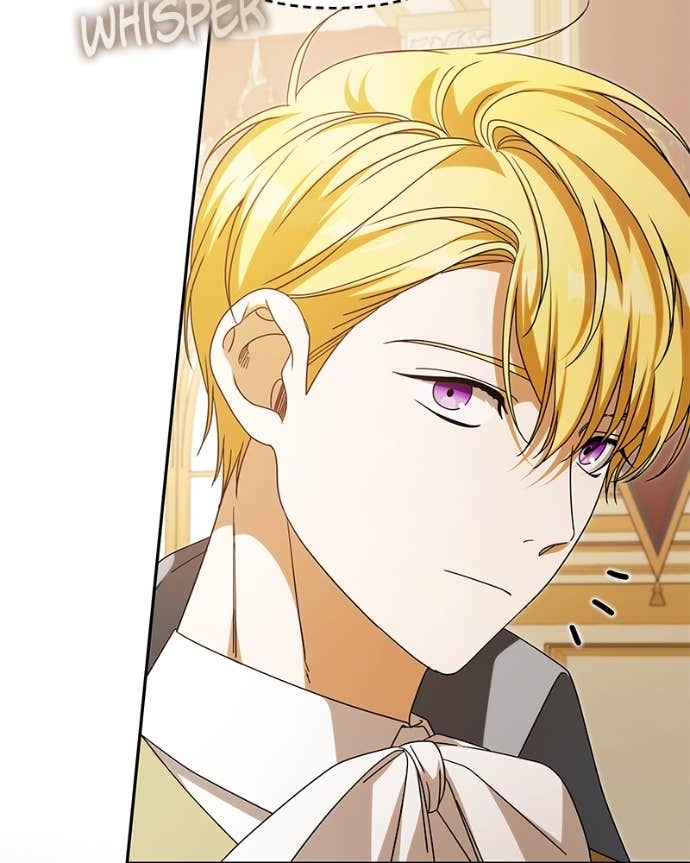 What Happens When the Second Male Lead Goes on Strike Chapter 89 702 ch 89 59