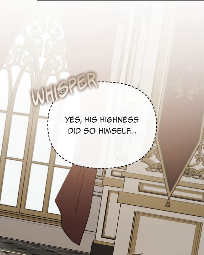 What Happens When the Second Male Lead Goes on Strike Chapter 89 703 ch 89 60
