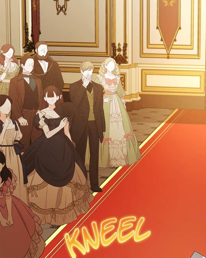 What Happens When the Second Male Lead Goes on Strike Chapter 89 708 ch 89 65
