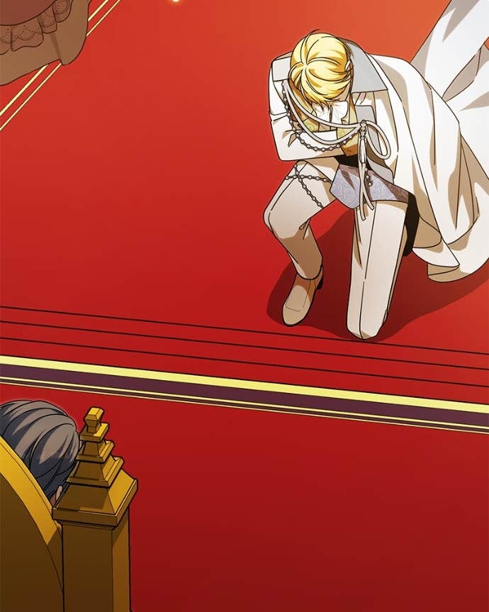 What Happens When the Second Male Lead Goes on Strike Chapter 89 709 ch 89 66