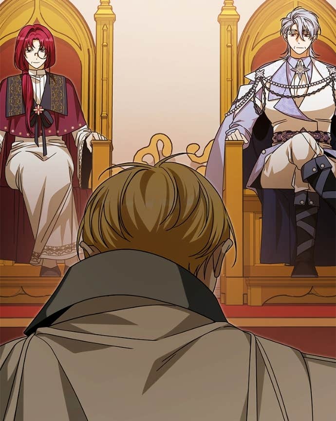 What Happens When the Second Male Lead Goes on Strike Chapter 89 712 ch 89 69