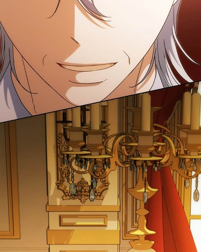 What Happens When the Second Male Lead Goes on Strike Chapter 89 715 ch 89 72