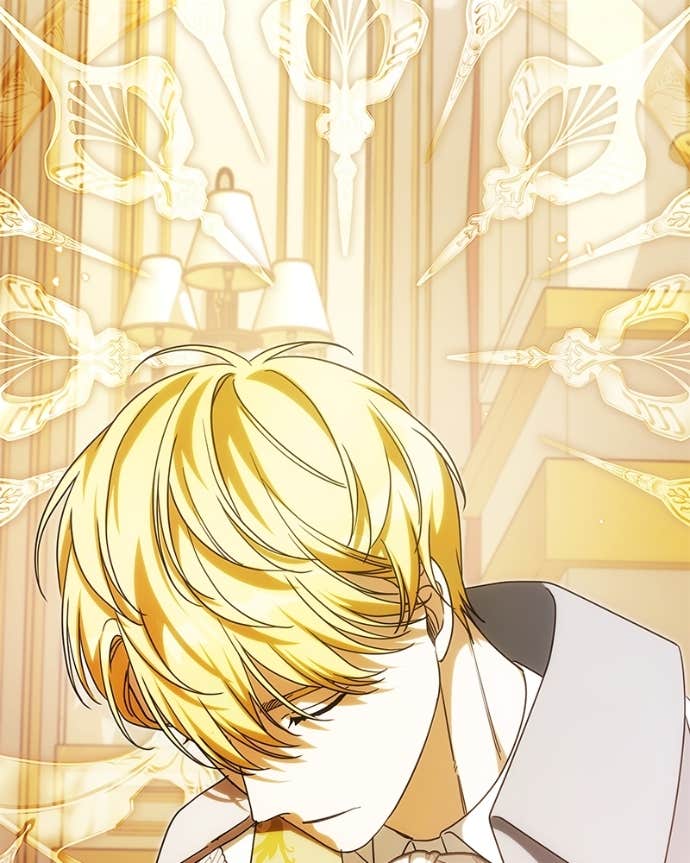 What Happens When the Second Male Lead Goes on Strike Chapter 89 723 ch 89 80