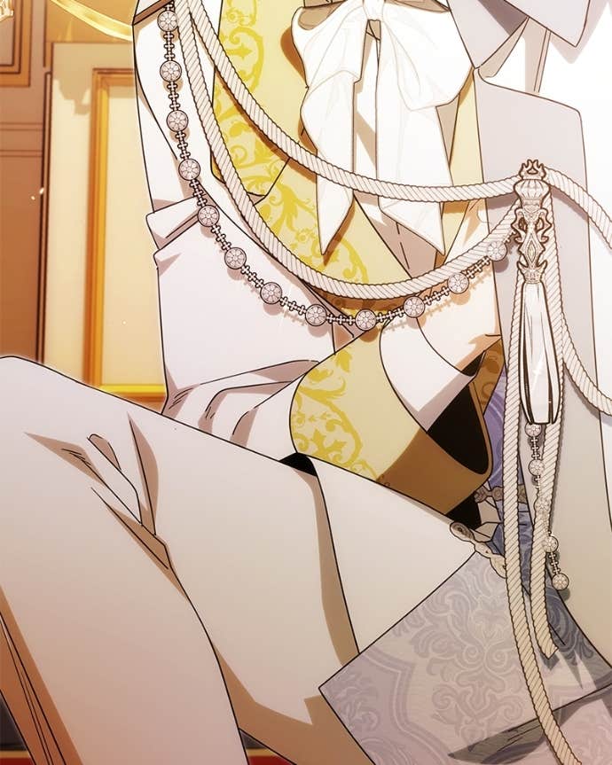 What Happens When the Second Male Lead Goes on Strike Chapter 89 724 ch 89 81