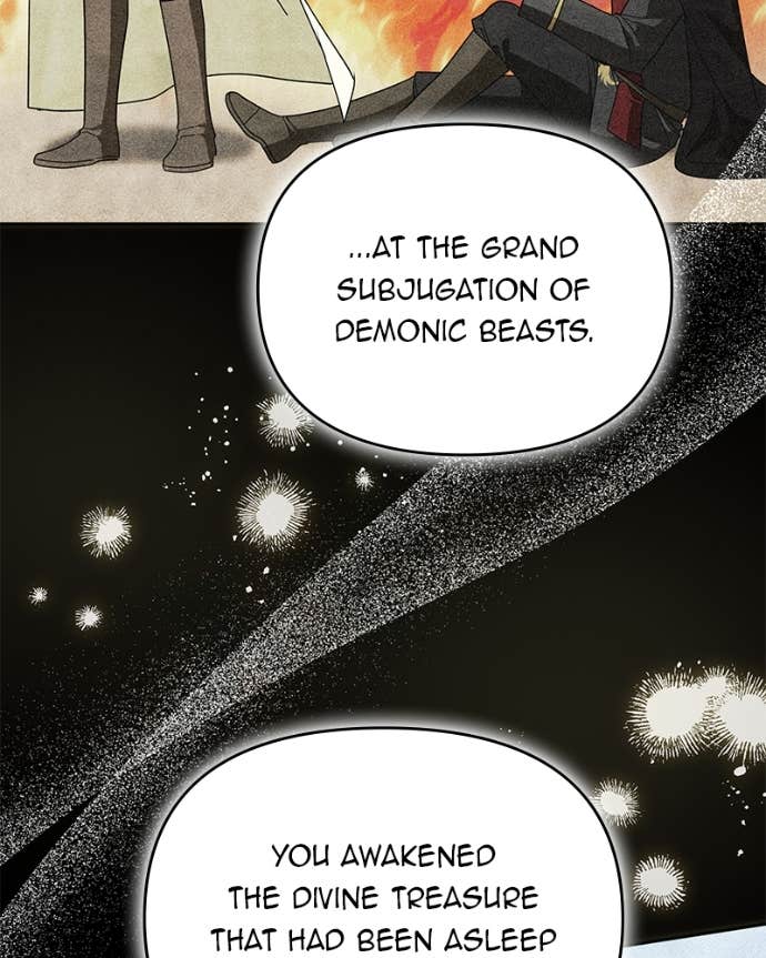 What Happens When the Second Male Lead Goes on Strike Chapter 89 727 ch 89 84