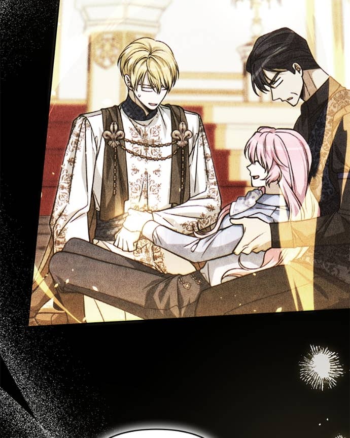 What Happens When the Second Male Lead Goes on Strike Chapter 89 733 ch 89 90