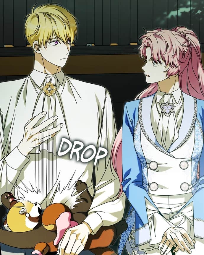 What Happens When the Second Male Lead Goes on Strike Chapter 90 780 ch 90 119