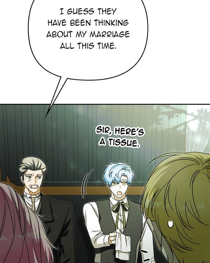 What Happens When the Second Male Lead Goes on Strike Chapter 90 784 ch 90 123
