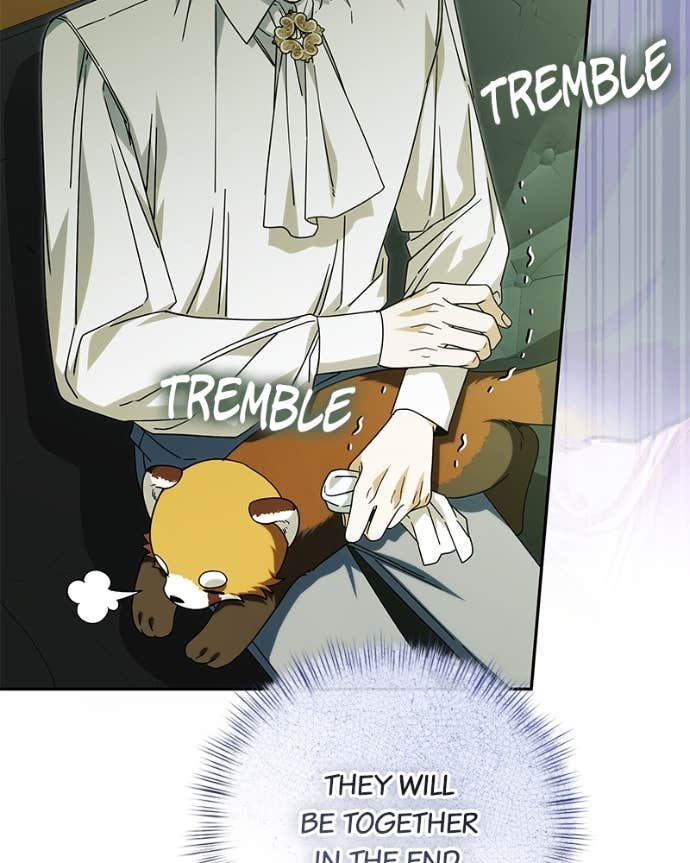 What Happens When the Second Male Lead Goes on Strike Chapter 90 798 ch 90 137